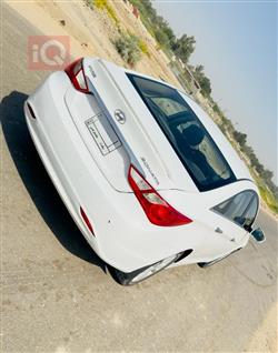 هیوندای سۆناتا